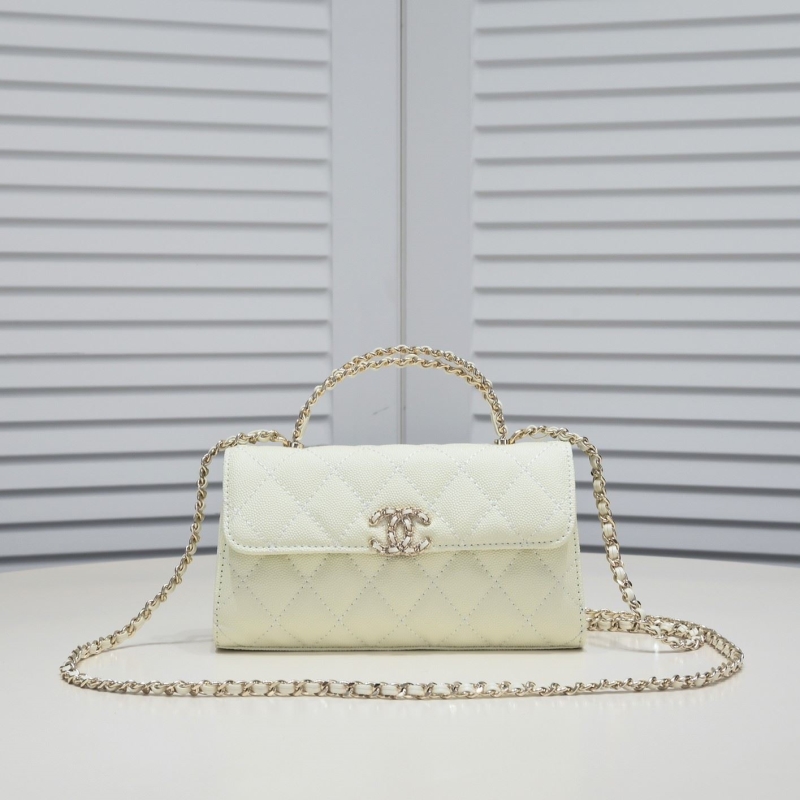 Ch**el satchel bags